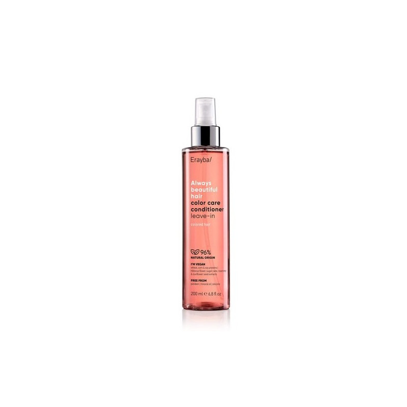 Erayba ABH/Color Care Leave-In Conditioner (200ml)