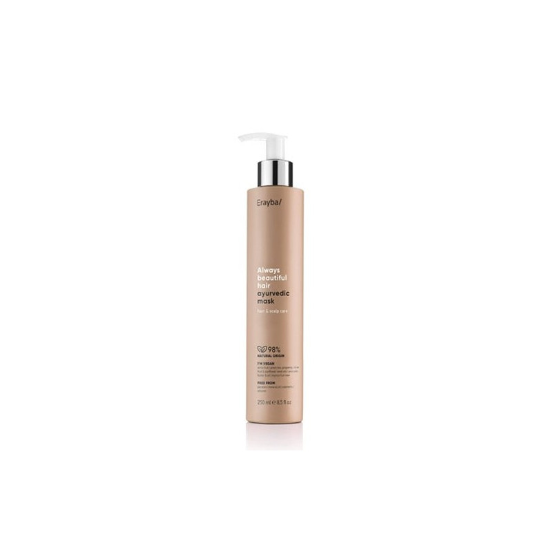 Erayba ABH/ Ayurvedic Mask Erayba ABH/ Ayurvedic Mask