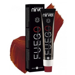 Nirvel Fuego Cremefarbene Färbung (100ml)