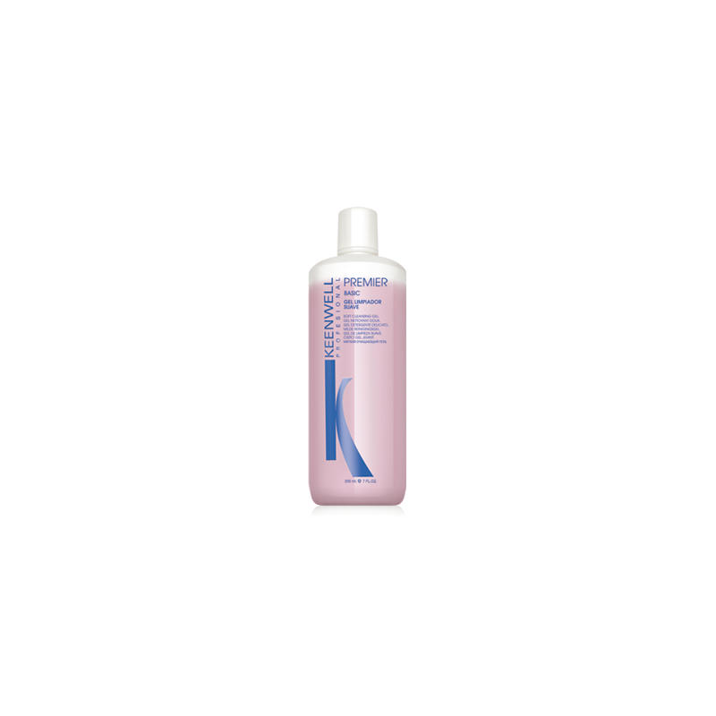 Keenwell Premier Professional Sanftes Reinigungsgel (1000ml)