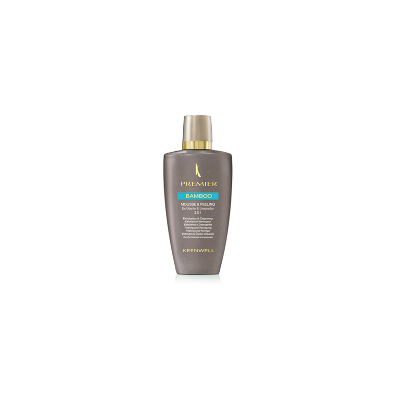 Keenwell Premier Professional Peeling Bambus (200ml)