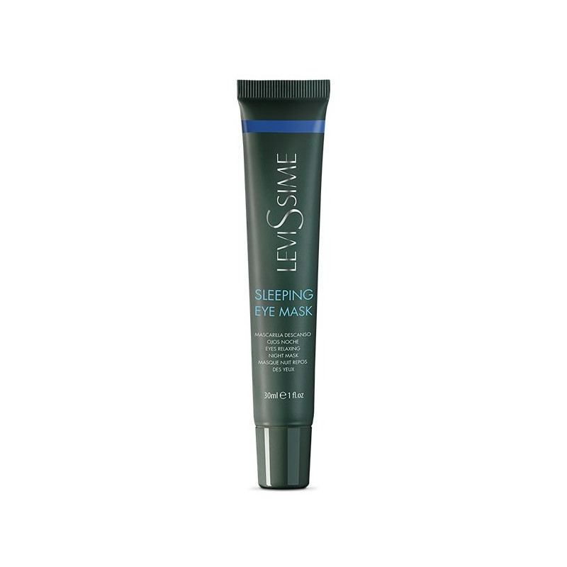 Levissime Spleeping Eye Mask (30ml)