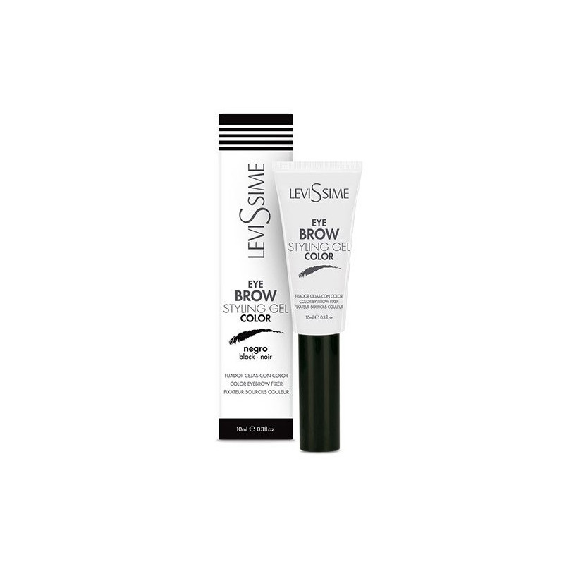 Levissime Eyebrow Styling Gel (10ml)