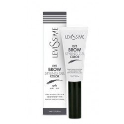 Levissime Eyebrow Styling Gel (10ml)