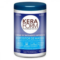 Skafe Keraform Maske Mass Replacer (1Kg)
