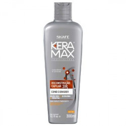 Skafe Keramax Rekonstruktion Kapillar Conditioner (300ml)