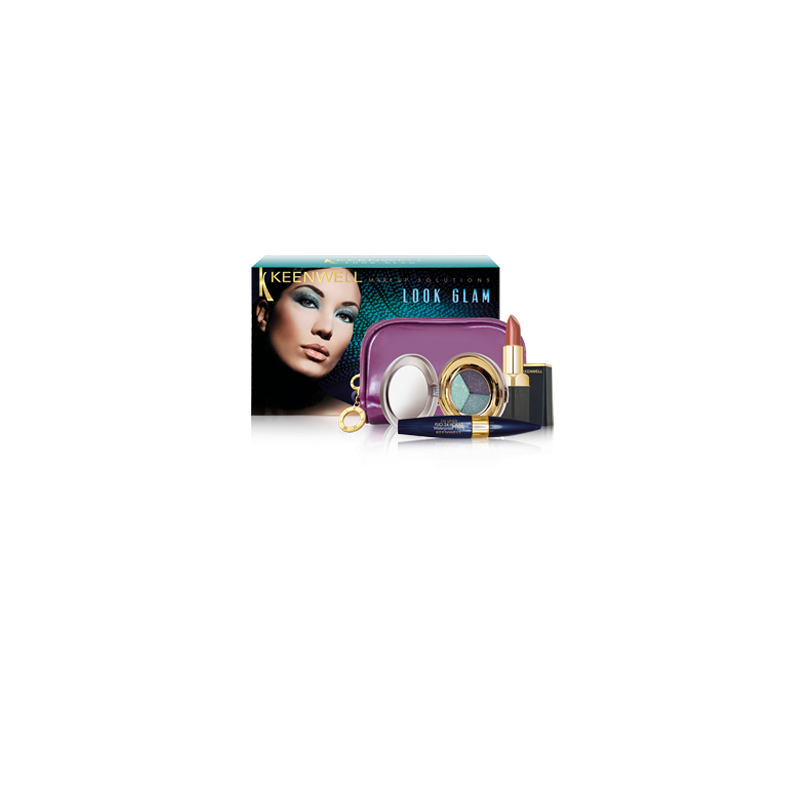 Keenwell Look Glam-Paket Keenwell Look Glam-Paket