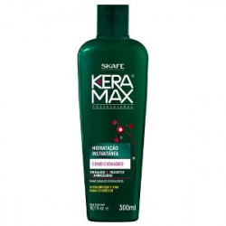 Skafe Keramax Hydratation Momentaufnahme Conditioner (300ml)