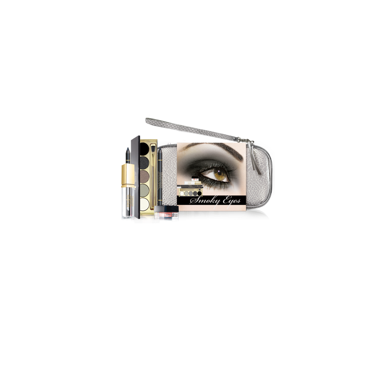 Keenwell Smoky Eyes-Paket