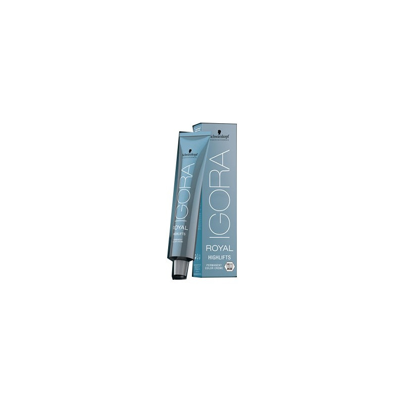 Schwarzkopf Color Igora Royal Highlifts (60ml) 
