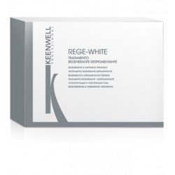 Keenwell Rege-White Regenerierende Depigmentierungsbehandlung (1 Sitzung)