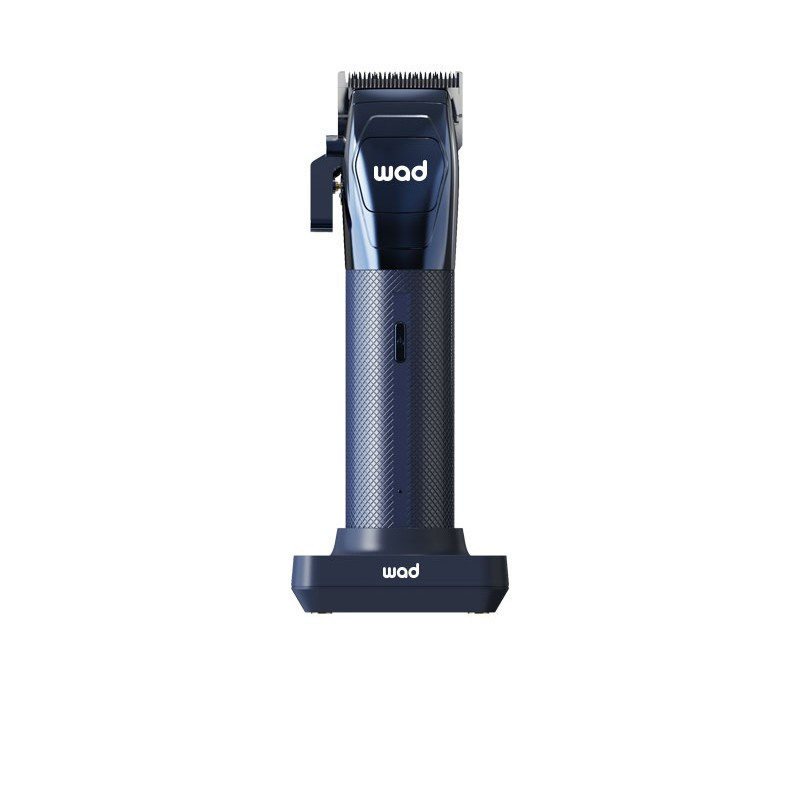 Wad Professional Beauty Accura Clipper Blue 
