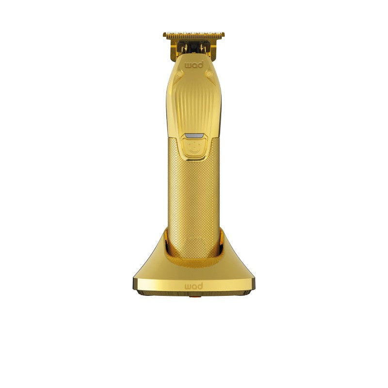 Wad Professional Beauty Paradix Hair Trimmer Gold