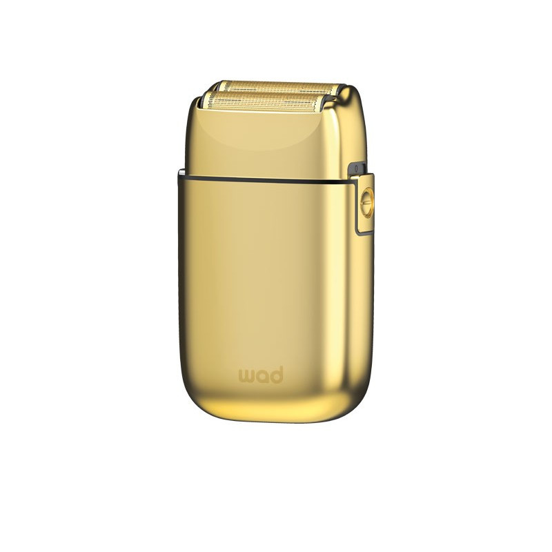 Wad Professional Beauty Esfir Shaving Machine Gold