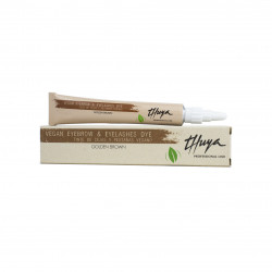 Thuya Vegan Eyebrown & Eyeflashes Dye (14ml)