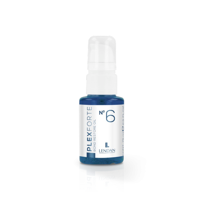 Lendan PlexForte Nº6 Bond Restore Oil (75ml)