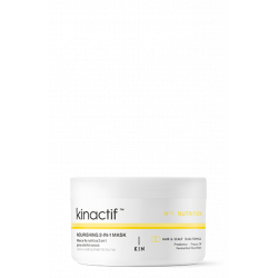 Kin Kinactif Nº1 Nutrition Nourishing 2-in-1 Mask
