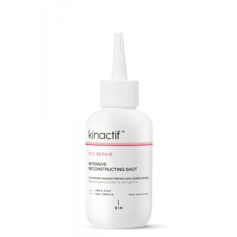 Kin Kinactif Nº2 Repair Intensive Reconstructing Shot (100ml)