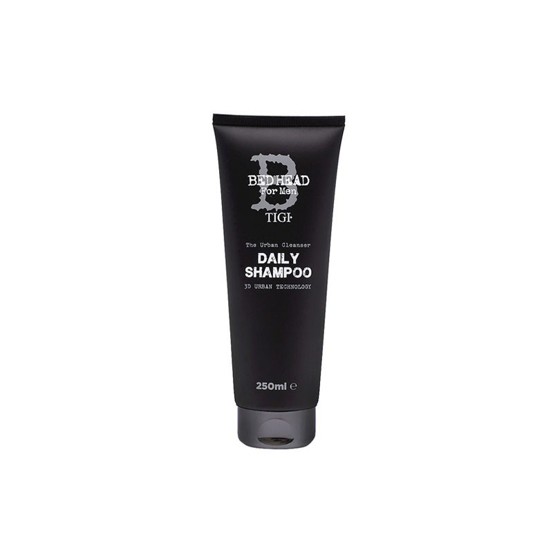 Tigi The Urban Cleanser Daily Shampoo 