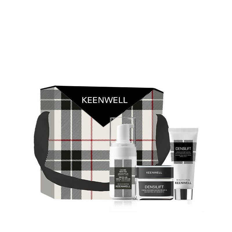 Keenwell Tensilift &amp; Densilift Weihnachtspaket