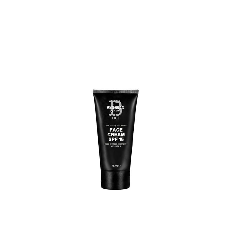 Tigi The Daily Defender Face Cream SPF15 (75ml) 