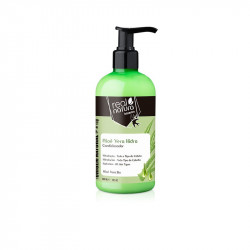 Real Natura Aloé Vera Hidra Acondicionador Sin Sal (300ml)