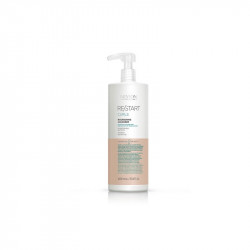 Revlon Restart Curls Nourishing Cleanser 