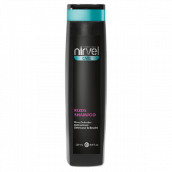 Nirvel Care Curls Shampoo (250ml)