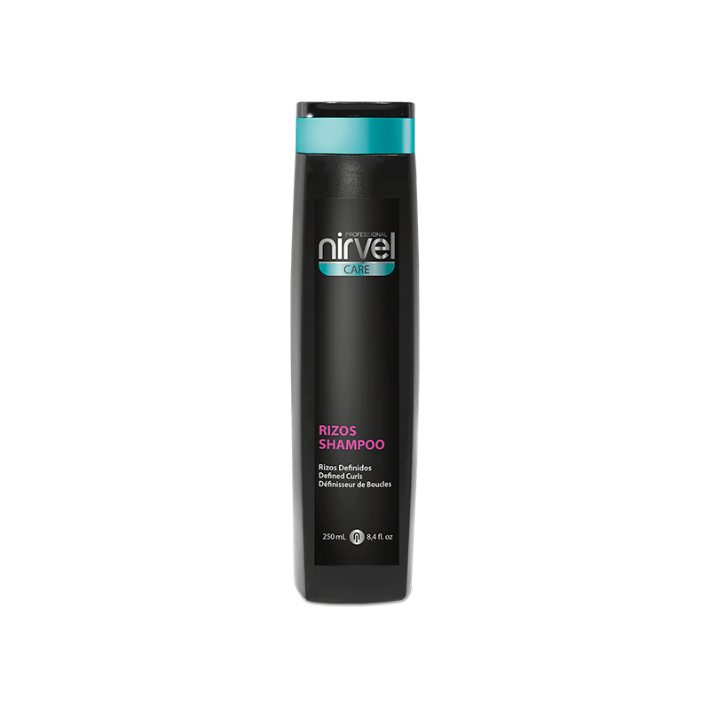 Nirvel Care Curls Shampoo (250ml) Nirvel Care Curls Shampoo (250ml)