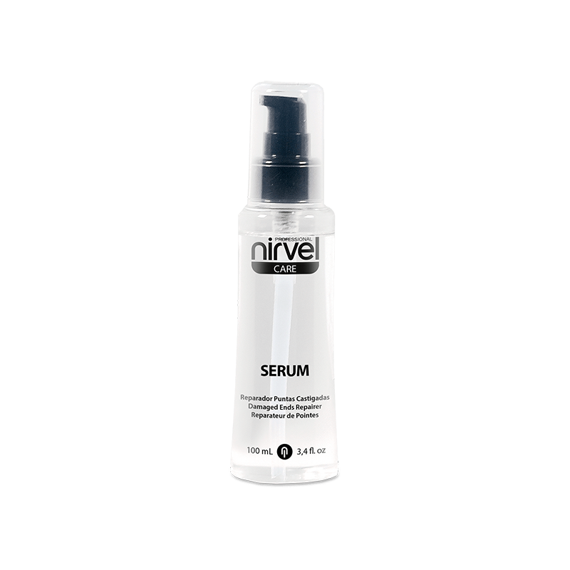 Nirvel Care Serum Damaged Ends Repairer (100ml)