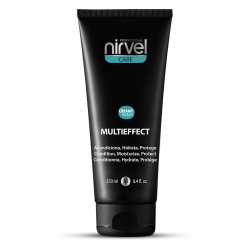 Nirvel Care Multieffect Condition, Moisturize, Protect (250ml)