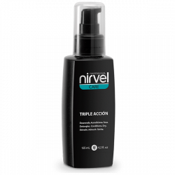 Nirvel Care Triple Action (125ml)