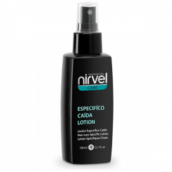 Nirvel Care Hair-Loss Specific Lotion (150ml)