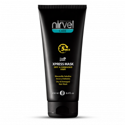 Nirvel Care Xpress Mask Dry & Damaged Hair (250ml)