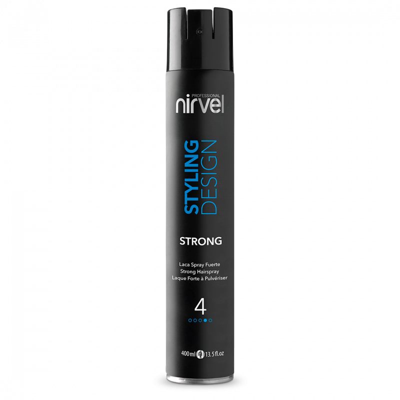 Nirvel Styling Design Strong