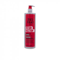 Tigi Bed Head Resurrection Super Repair Shampoo 