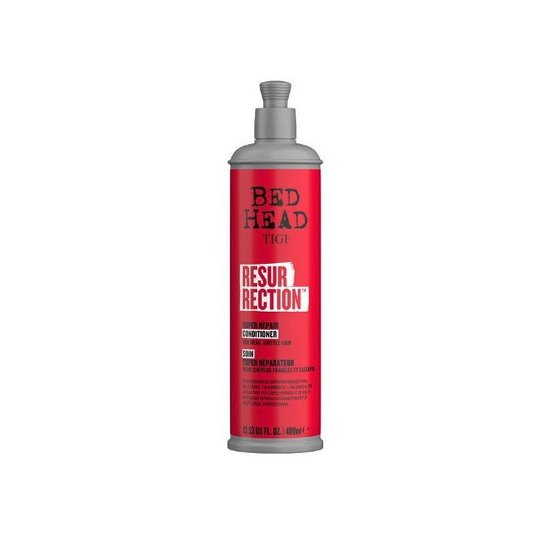 Tigi Bed Head Resurrection Super Repair Conditioner 