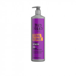 Tigi Bed Head Serial Blonde Restoring Conditioner 