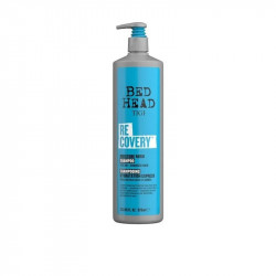Tigi Bed Head Gimme Grip Texturizing Shampoo 