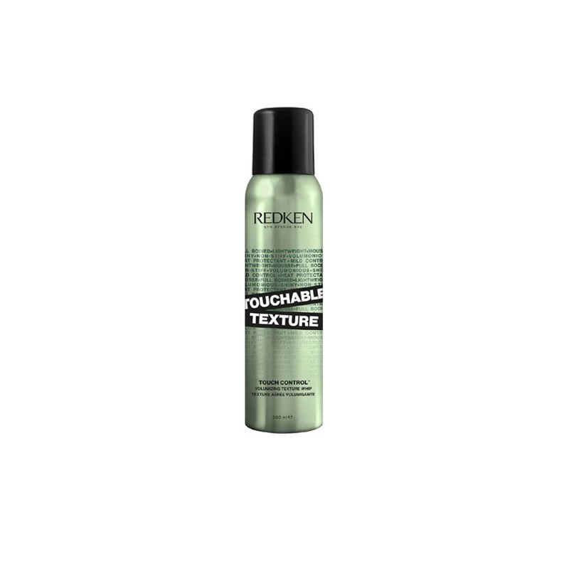 Redken Styling Touchable Texture (200ml)