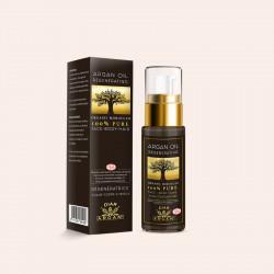 Diar Argan 100 % Bio-Reines Argan-Regenerierendes Öl 