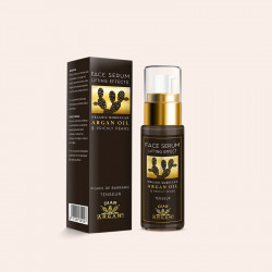Diar Argan Liftendes Gesichtsserum Aus Reinem Argan und Kaktusfeigenöl (30ml)