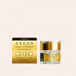 Diar Argan Feuchtigkeitsspendende Tagescreme aus reinem Argan und Sheabutter (50ml)