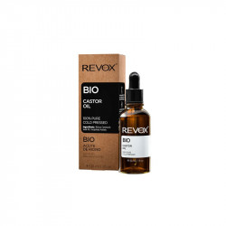 Revox B77Bio Castor Oil 100% Pure (30ml)