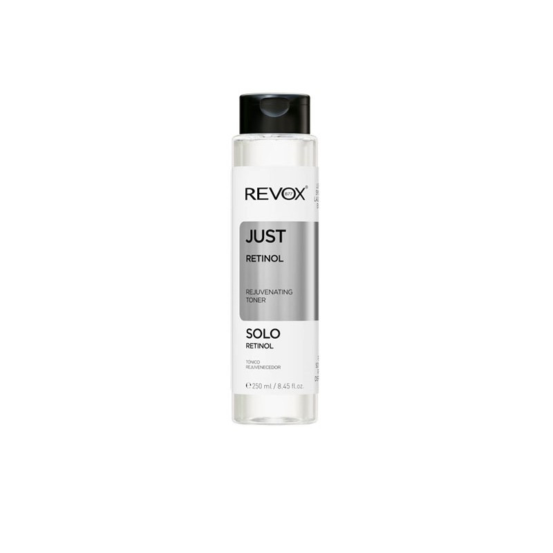 Revox B77 Just Retinol Toner (250ml)