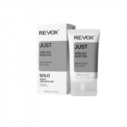 Revox B77 Just Azelaic Acid 10% (30ml)