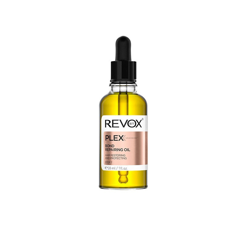 Revox B77 Plex Bond Repairing Oil Step 7 (30ml) Revox B77 Plex Bond Repairing Oil Step 7 (30ml)