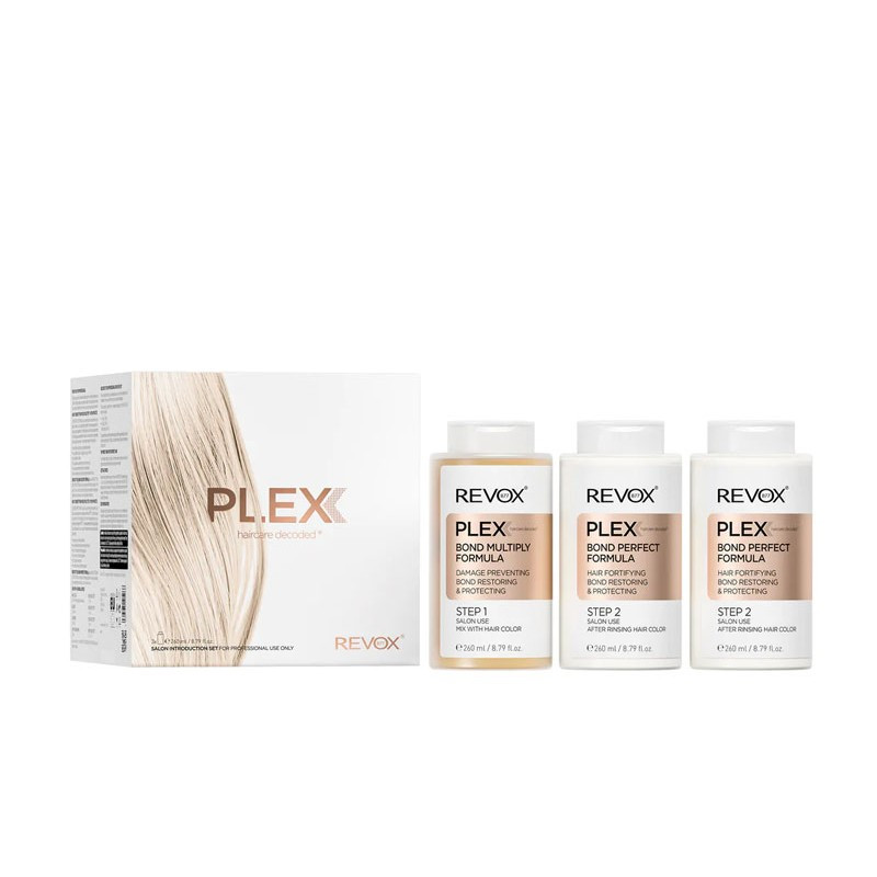 Revox B77 Plex Professional Set Revox B77 Plex Professional Set
