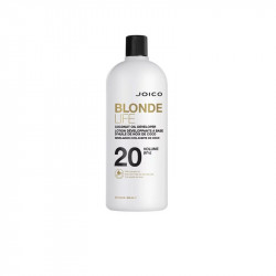 Joico Blonde Life Coconut Oil Developer (1000ml)