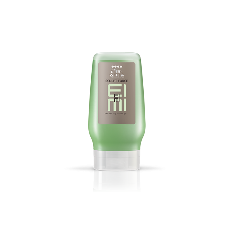 Wella Eimi Sculpt Force (125ml)